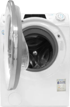 Candy Waschmaschine Frontlader RO16106DWMCE/1-S 10KG RapidÓ -Hoovery Geschaft f8be4e7dc6cb8819ea4bd8b9f1f25afb