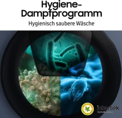 Samsung WW11BBA049ABEG Waschmaschine 11kg Frontlader Freistehend -Hoovery Geschaft f99d02ba23540f4f8dbbd0db6cec1e44