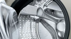 Siemens IQ500 WU14UTS9 Waschmaschine Frontlader 9 Kg 1400 RPM A Silber, Edelstahl 18 Siemens IQ500 WU14UTS9 Waschmaschine Frontlader 9 Kg 1400 RPM A Silber, Edelstahl -Hoovery Geschaft fb491b1840cecef8a1223a8b30cddeba