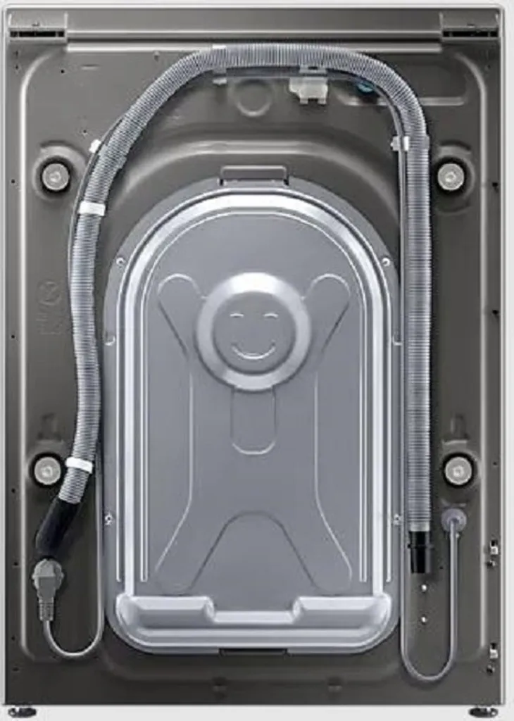 Samsung WD90T754ABX/S2 Waschtrockner 17 Samsung WD90T754ABX/S2 Waschtrockner – Bild 16