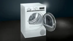Siemens WT47XM20 IQ700, Wärmepumpen-Trockner, 8 Kg -Hoovery Geschaft fb9293301b3da7bdac83a461d0414195
