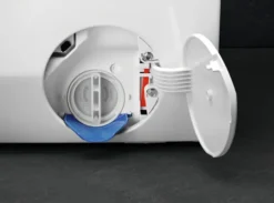 AEG LWR9W80609 Waschtrockner Frontlader Freistehend 10kg + 6kg Öko Lavamat -Hoovery Geschaft fcf77aae4e962af7bc6ee5c9f4fde226