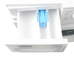 Telefunken W-7-1400-W Waschmaschine (7 Kg / 1400 U/Min) Mit LED Display, Mengenautomatik Und Überlaufschutz -Hoovery Geschaft fda34c372f245e2d95079482697f9a60