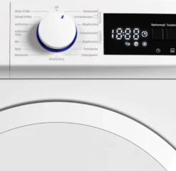 Trockner Kondenstrockner Wäschetrockner 8kg 15 Programme DAEWOO T8CT2W0DE -Hoovery Geschaft ff76173d0d84405dc78179973f486533