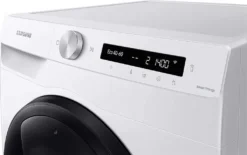 Samsung Waschmaschine WW5500T, 1400 U/min, AddWash, 8 Kg, WW81T554AAW/S2 -Hoovery Geschaft ff87fabd1a77aa7a5ef718e965f4acfe