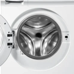 Haier HW80-BP14636N Waschmaschine 8 Kg Inverter Motor Vollwasserschutz -Hoovery Geschaft ff9477527a9a8f5e3bf1f1424b0434f3