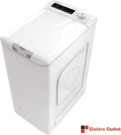 Haier RTXSGQ48TMSCE-84 Waschmaschine Toplader / 8 Kg / Inverter Motor / Dampf-Funktion / AquaProtect-Schlauch / ABT -Hoovery Geschaft ffe402c3127a4c502fe833b4608b7df2