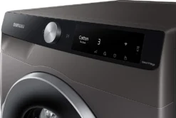 Samsung DV80T6220LX/S2 Wärmepumpentrockner - Inoxlook -Hoovery Geschaft ffe506be2899c577c13d99ad056e21a2